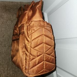 lug soprano copper brown